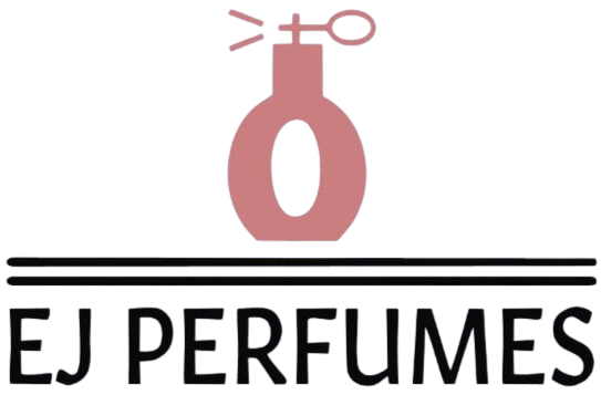 EJ perfumes logo