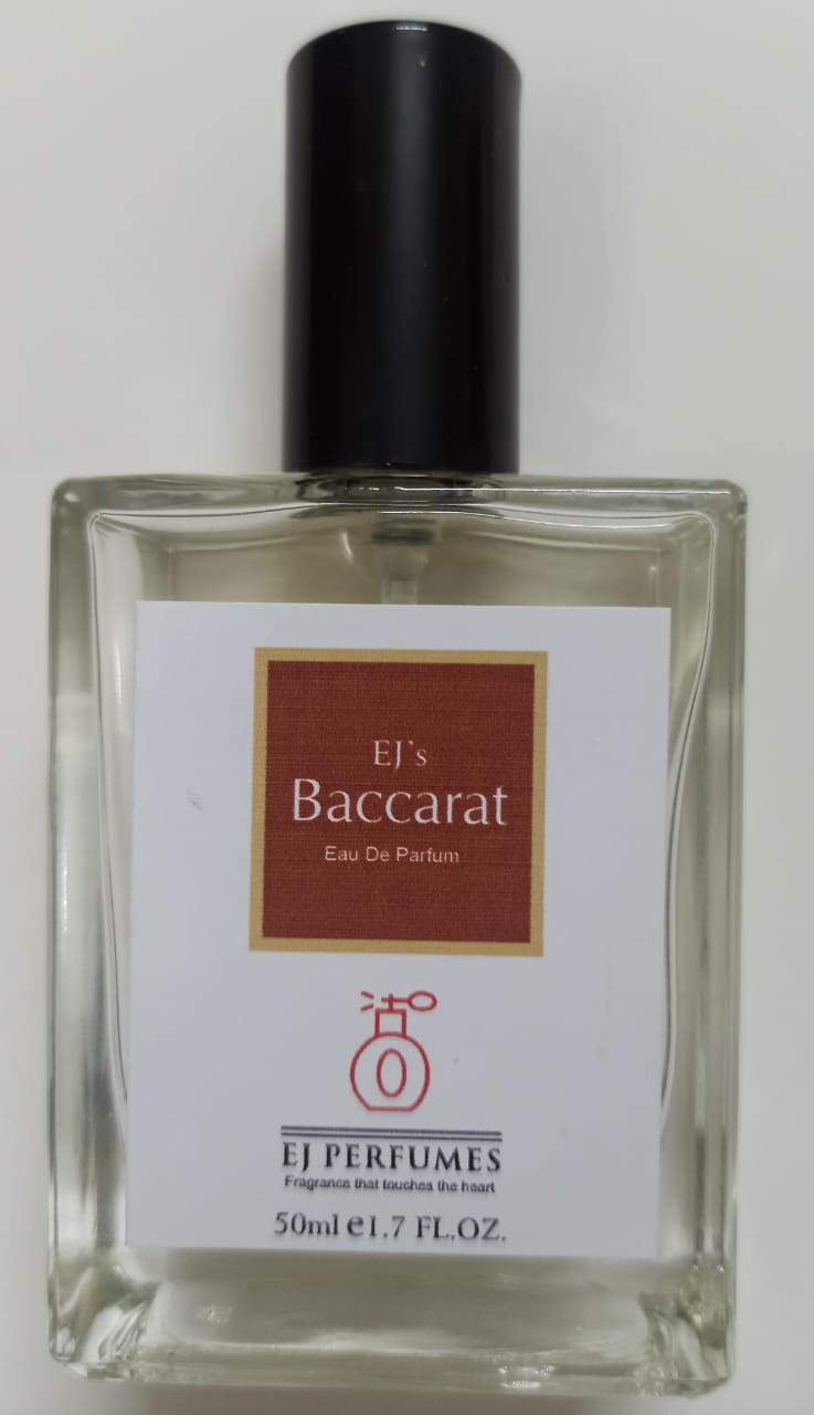 BACCARAT - Image 2