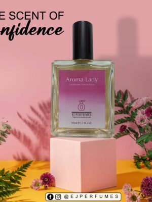 aroma lady