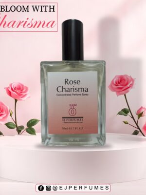ROSE CHARISMA