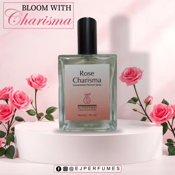 ROSE CHARISMA