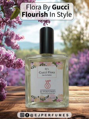 GUCCI FLORA