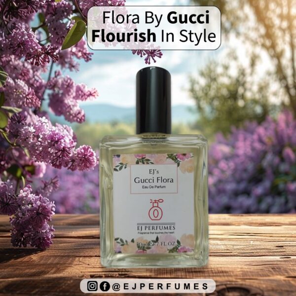 GUCCI FLORA