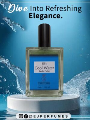 COOL WATER
