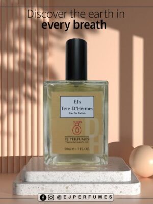 TERE D HERMES
