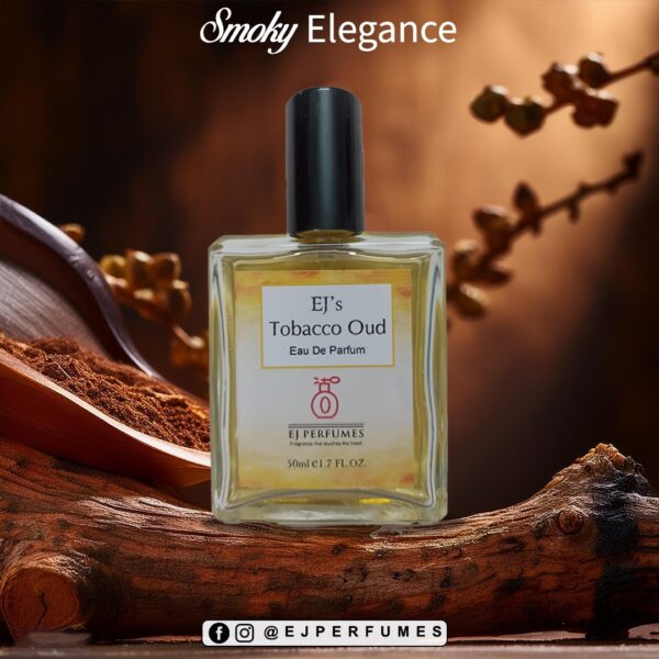 TOBACCO OUD