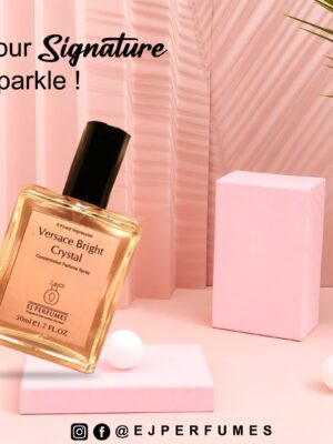 VERSACE BRIGHT CRYSTAL