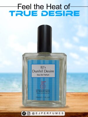 DUNHILL DESIRE