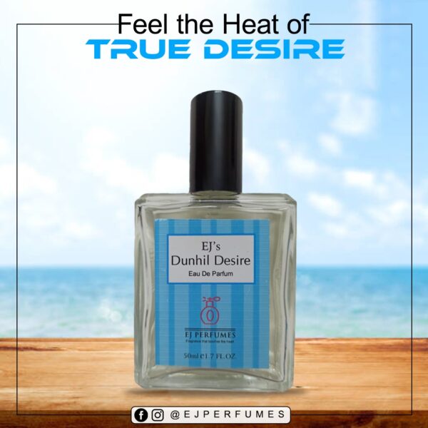 DUNHILL DESIRE