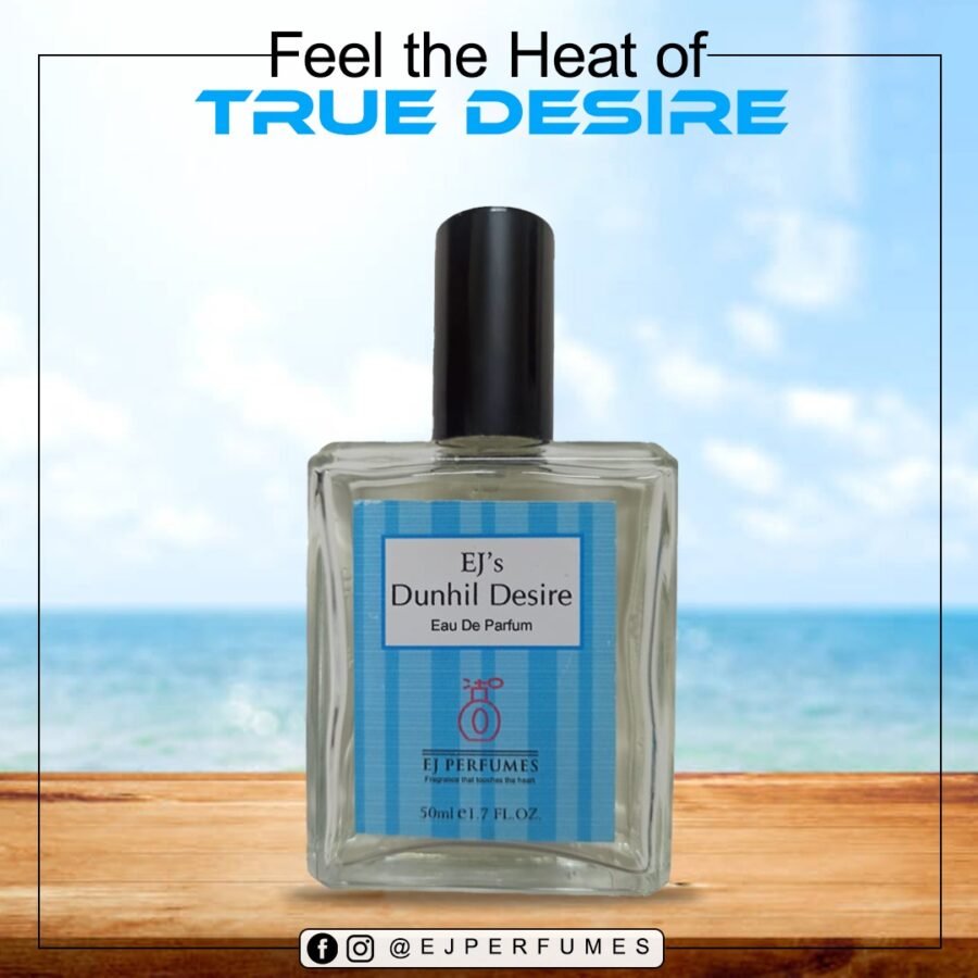 DUNHILL DESIRE