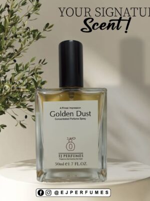 GOLDEN DUST