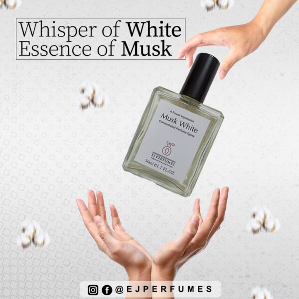 MUSK WHITE