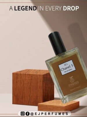 Chanel 5