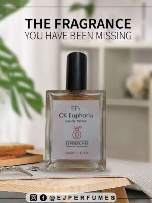 CK EUPHORIA