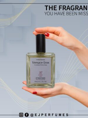VERSACE EROS