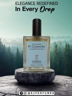 PI GIVENCHY