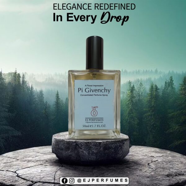 PI GIVENCHY