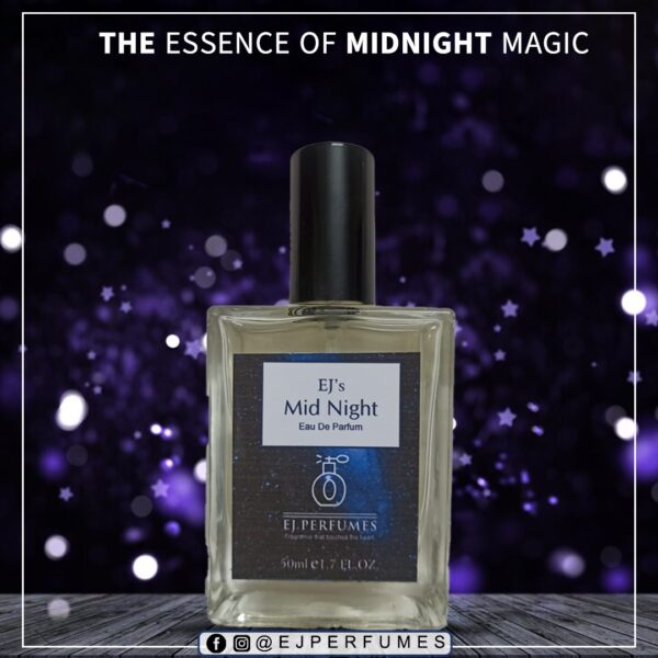 MIDNIGHT