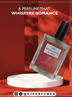 ROMANCE RASSASI