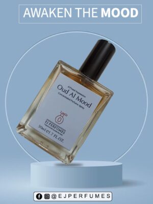 OUD AL MOOD