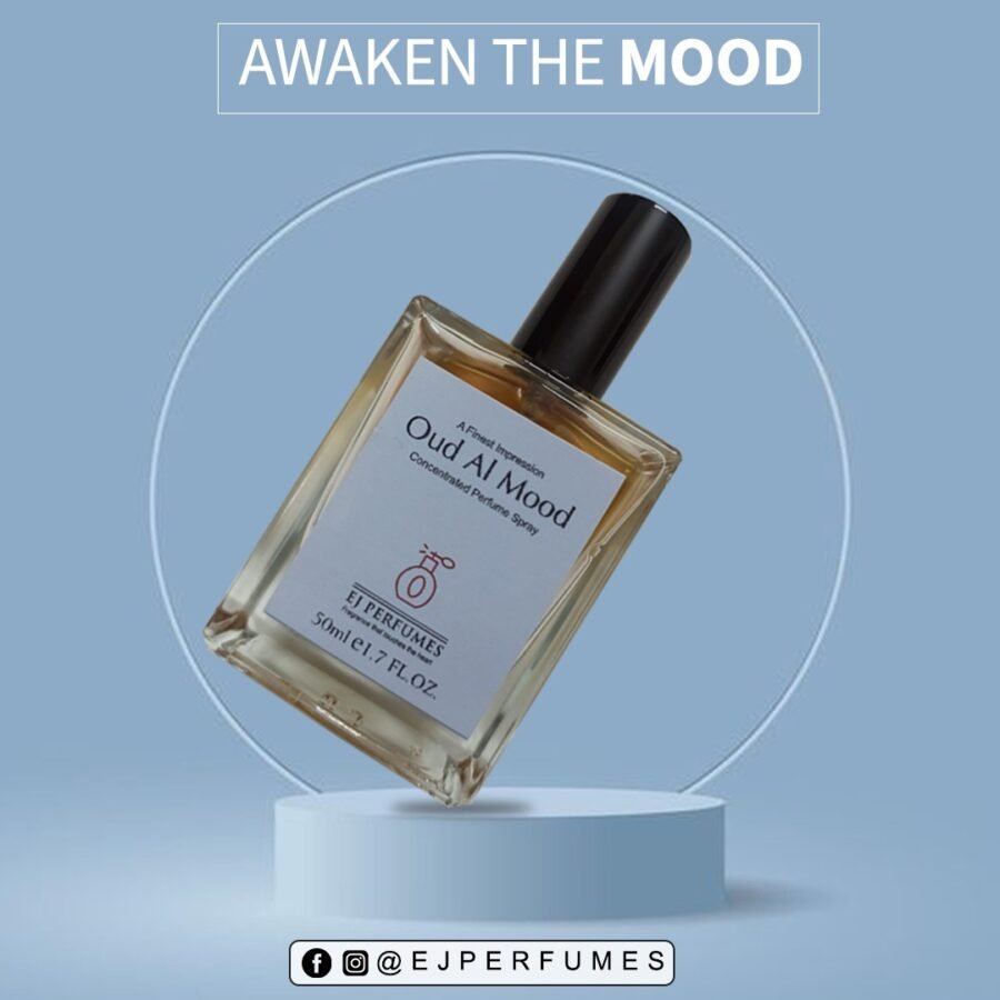 OUD AL MOOD