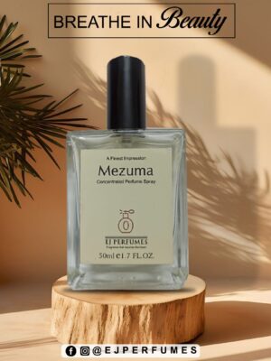 MEZUMA