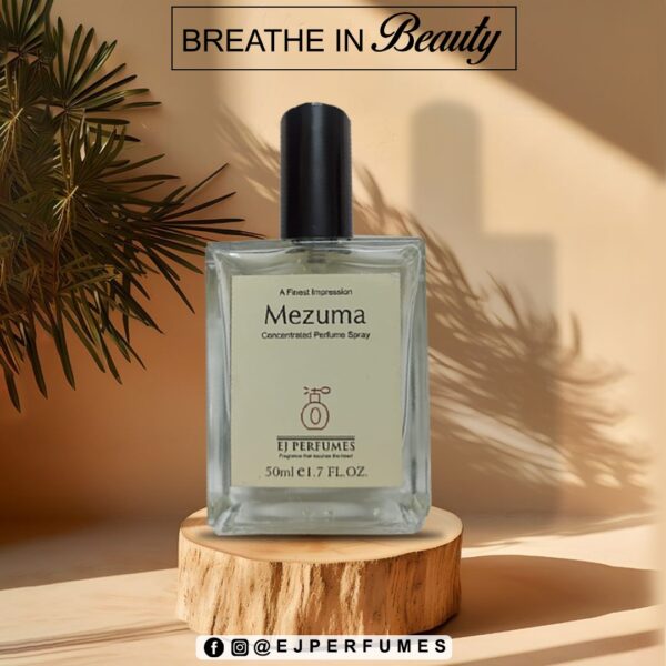 MEZUMA