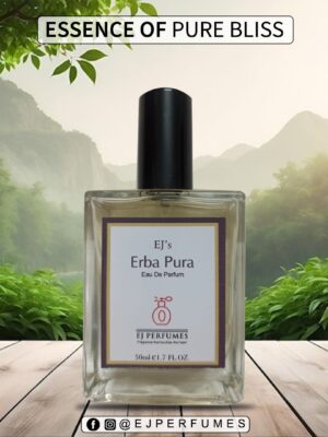 ERBA PURA