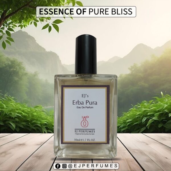 ERBA PURA