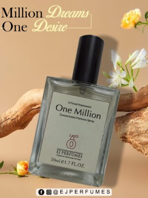 ONE MILLION