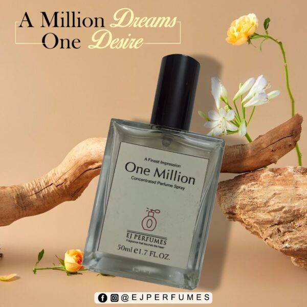 ONE MILLION
