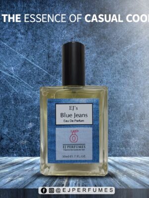 BLUE JEANS