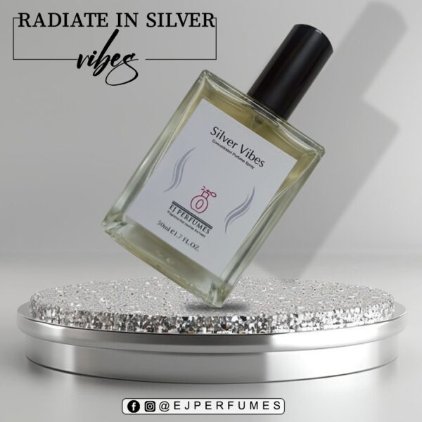 SILVER VIBES