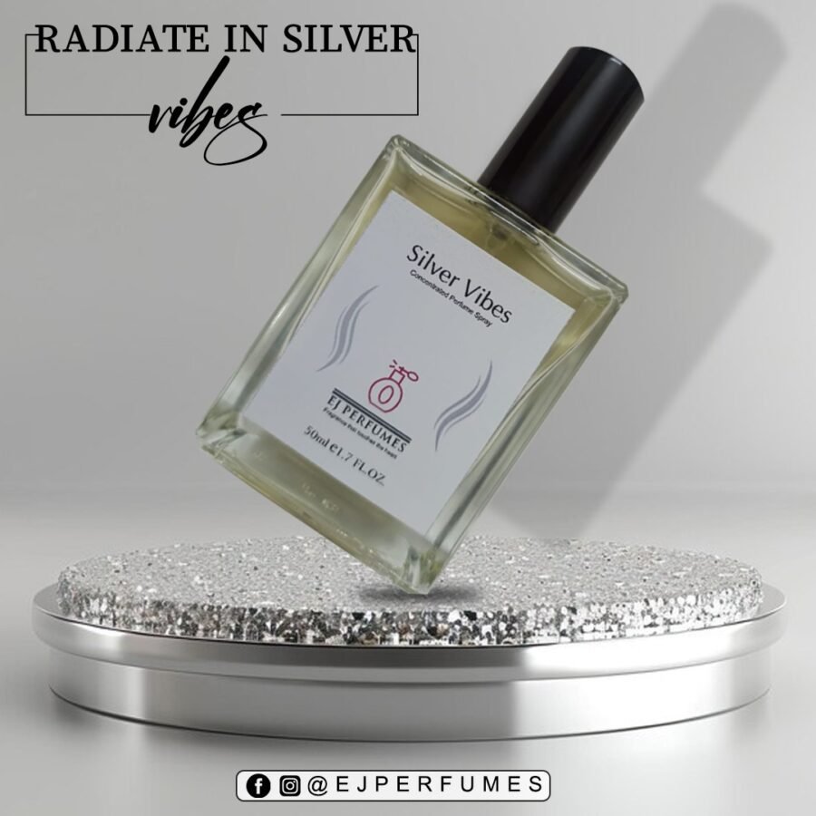 SILVER VIBES