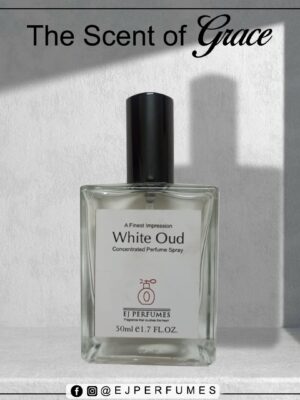 WHITE OUD