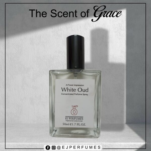 WHITE OUD