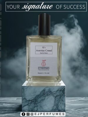 AVENTUS CREED