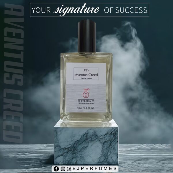 AVENTUS CREED