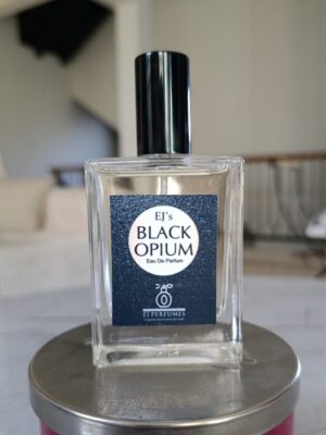 Black Opium
