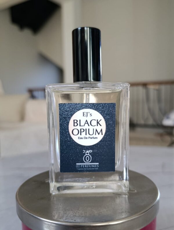 Black Opium