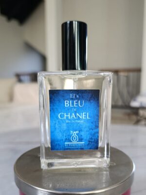 Bleu De Chanel