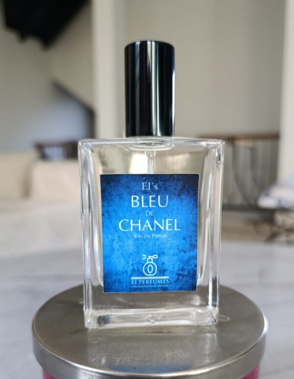 Bleu De Chanel