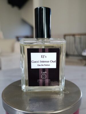 Gucci Intense Oud
