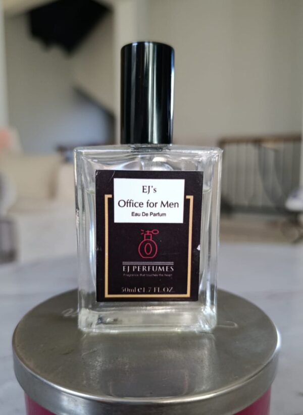 Office for Men
