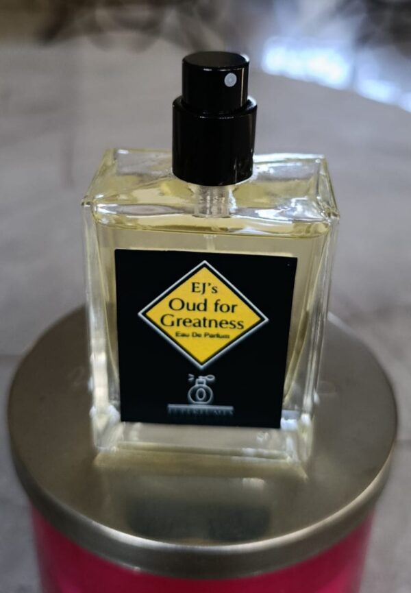 Oud For Greatness - Image 2