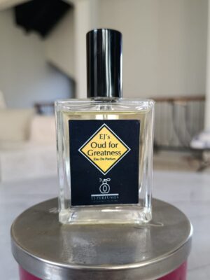 Oud For Greatness
