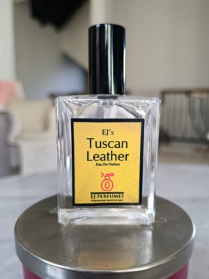 Tuscan Leather