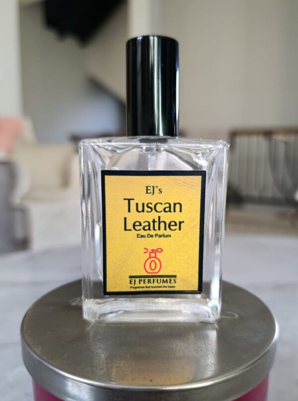 Tuscan Leather